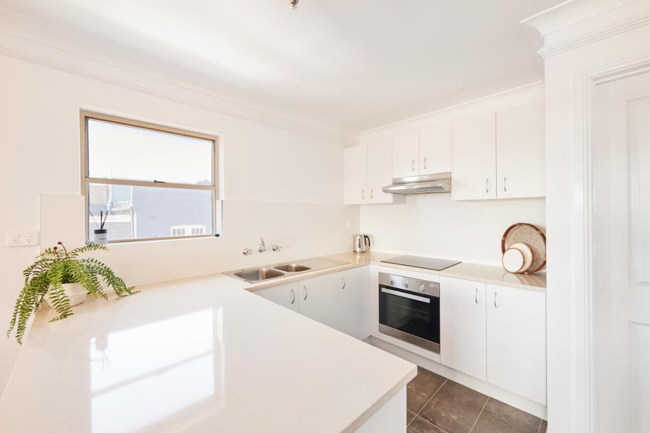 Harbour View Huge 2 Bedroom Entire Residence. سيدني المظهر الخارجي الصورة